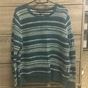 Banana Republic Women’s large sweater